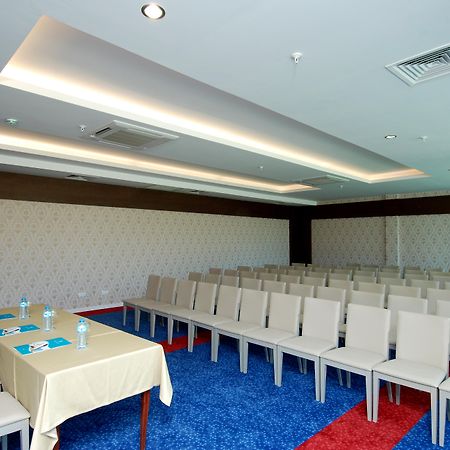 Maya World Hotel All Inclusive سيدي المظهر الخارجي الصورة