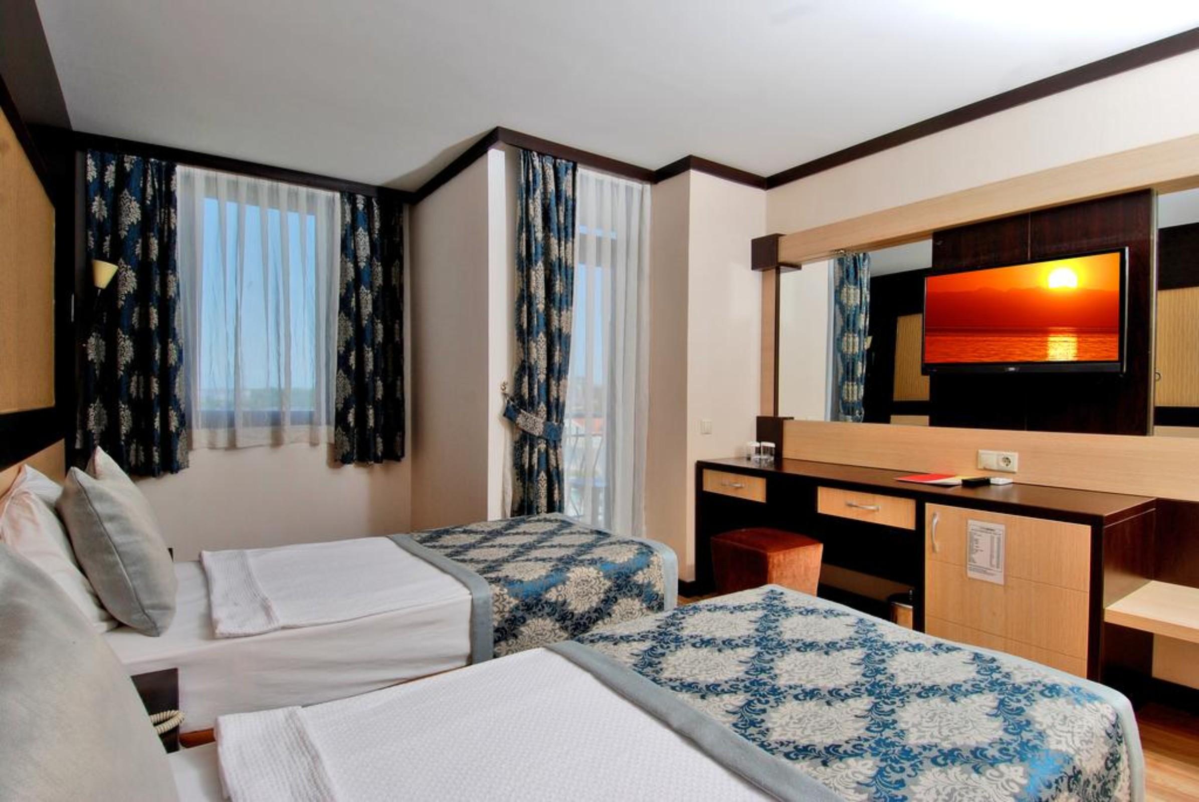Maya World Hotel All Inclusive سيدي المظهر الخارجي الصورة