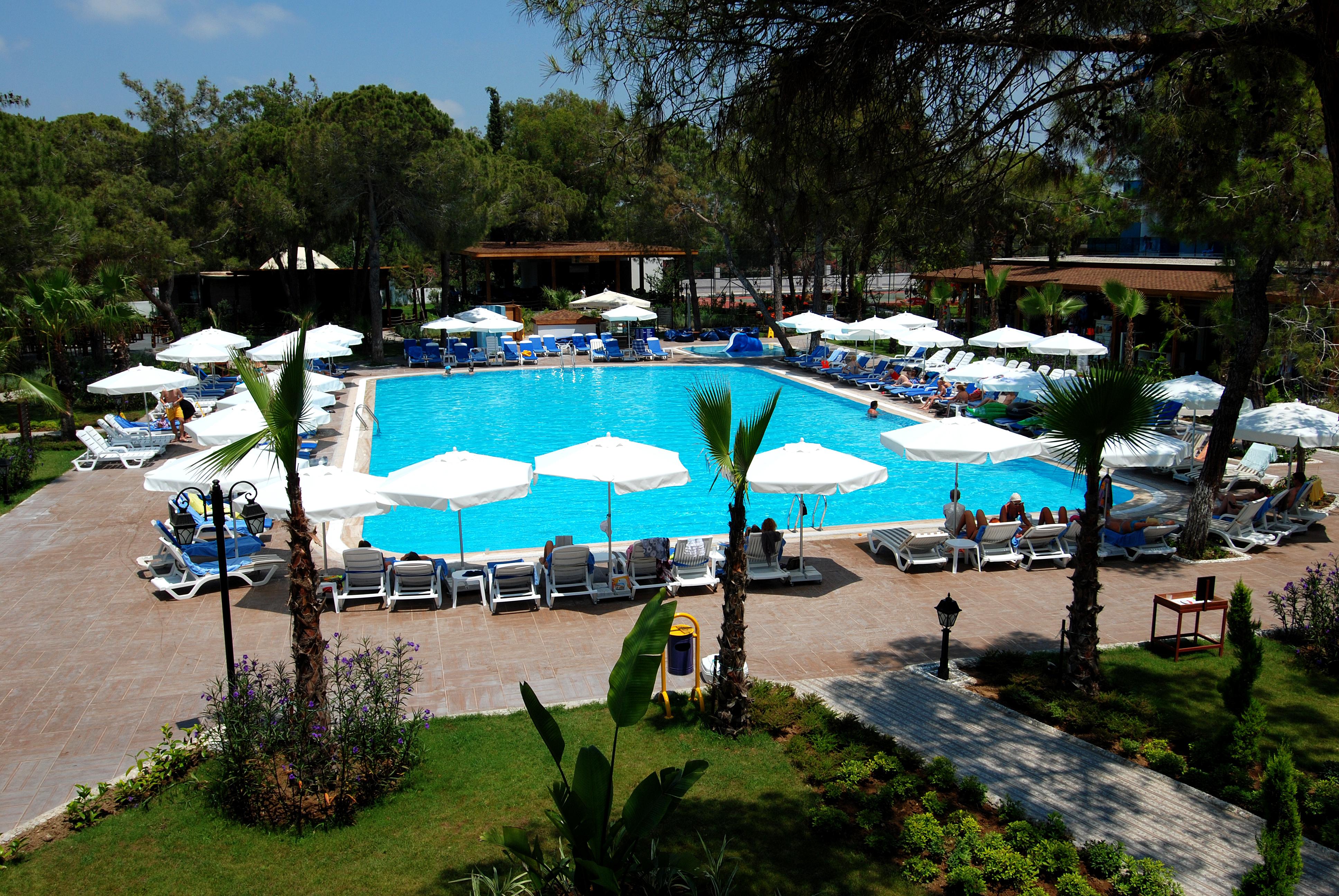 Maya World Hotel All Inclusive سيدي المظهر الخارجي الصورة