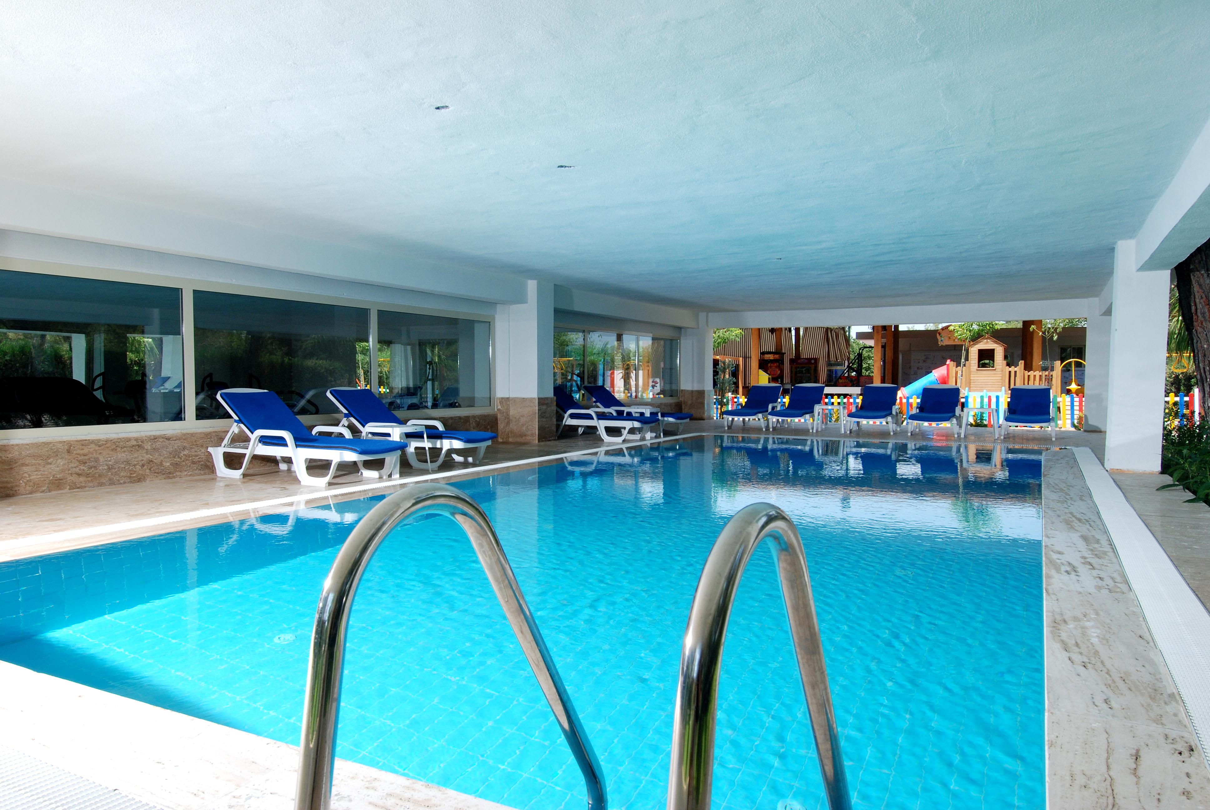 Maya World Hotel All Inclusive سيدي المظهر الخارجي الصورة