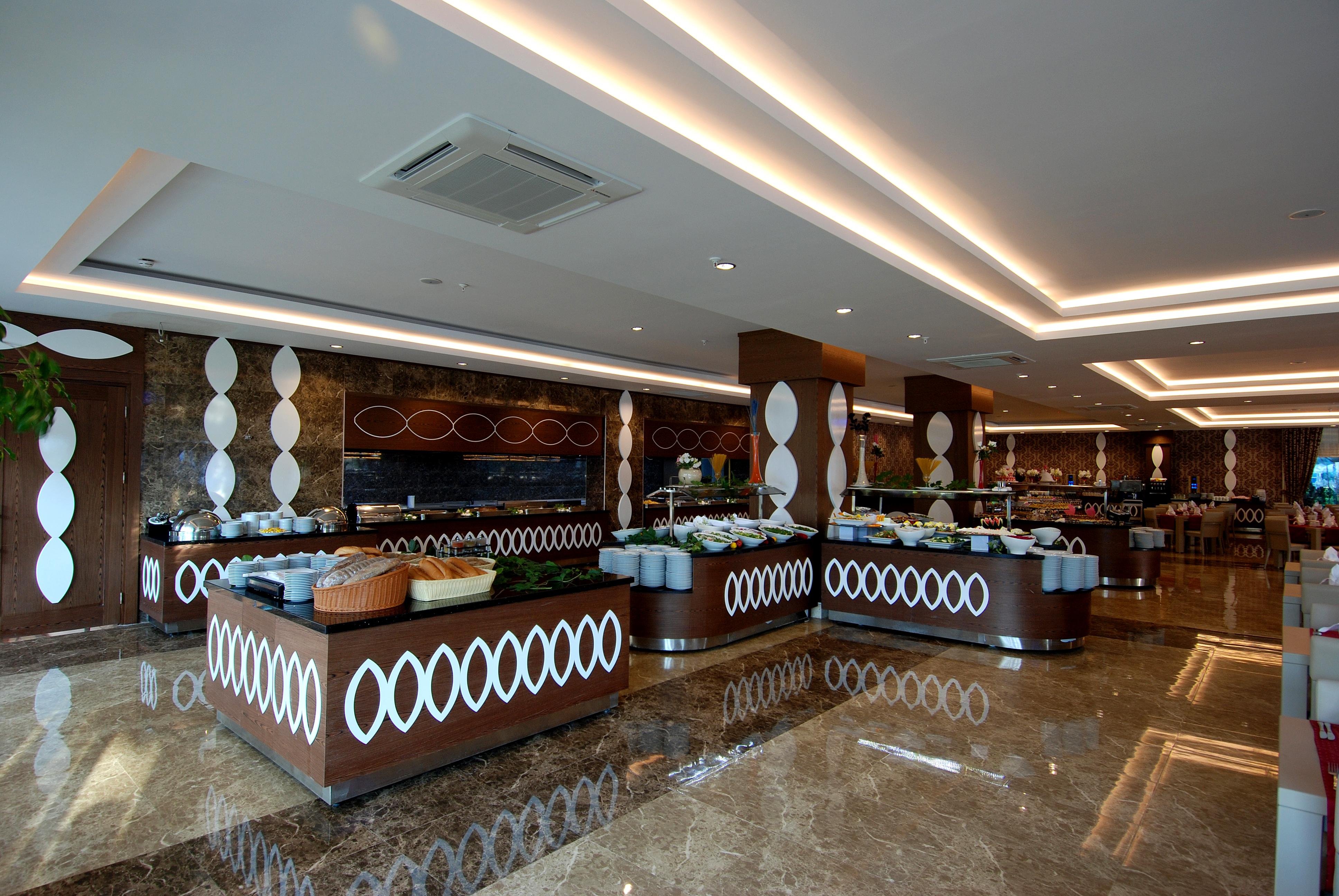 Maya World Hotel All Inclusive سيدي المظهر الخارجي الصورة