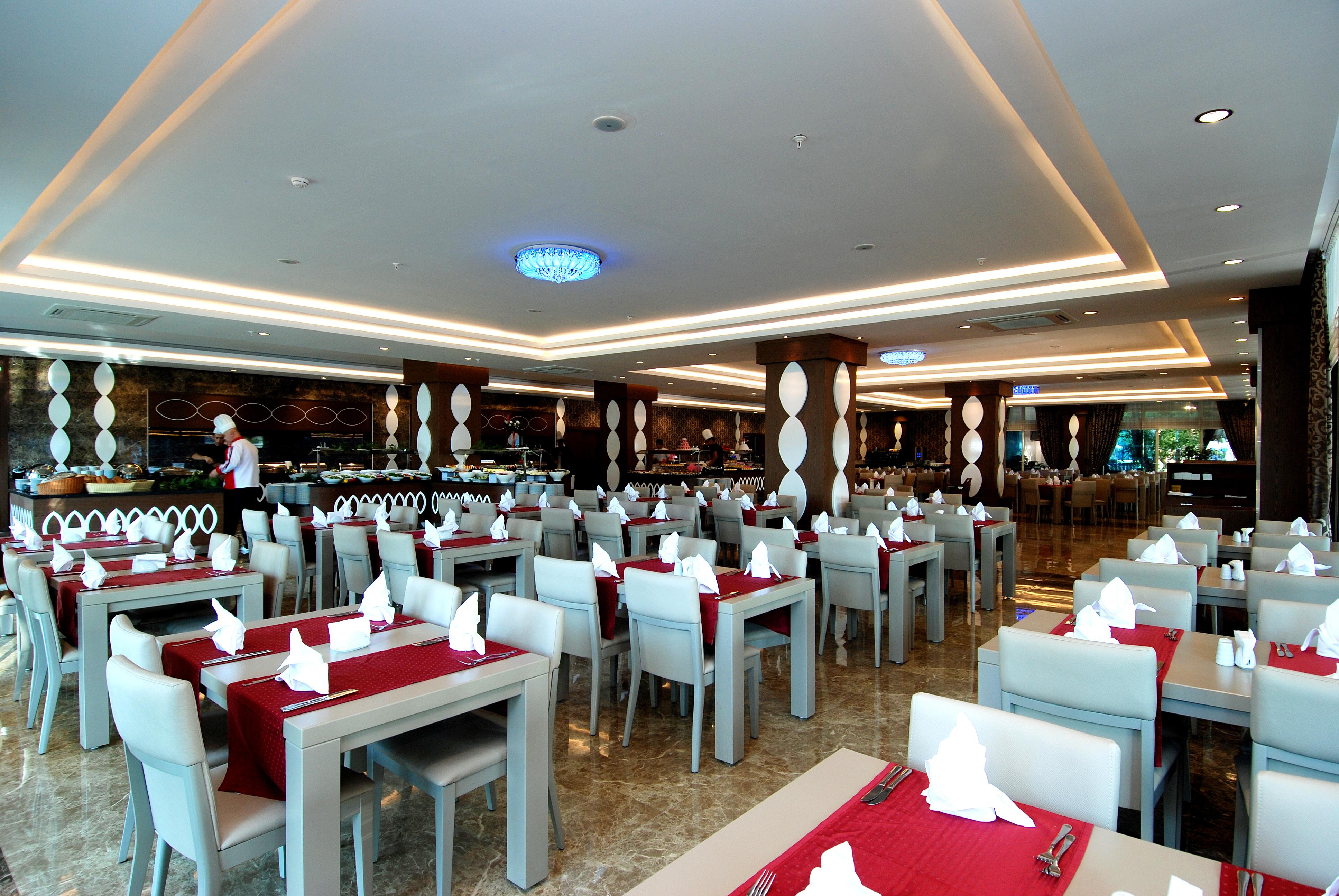 Maya World Hotel All Inclusive سيدي المظهر الخارجي الصورة