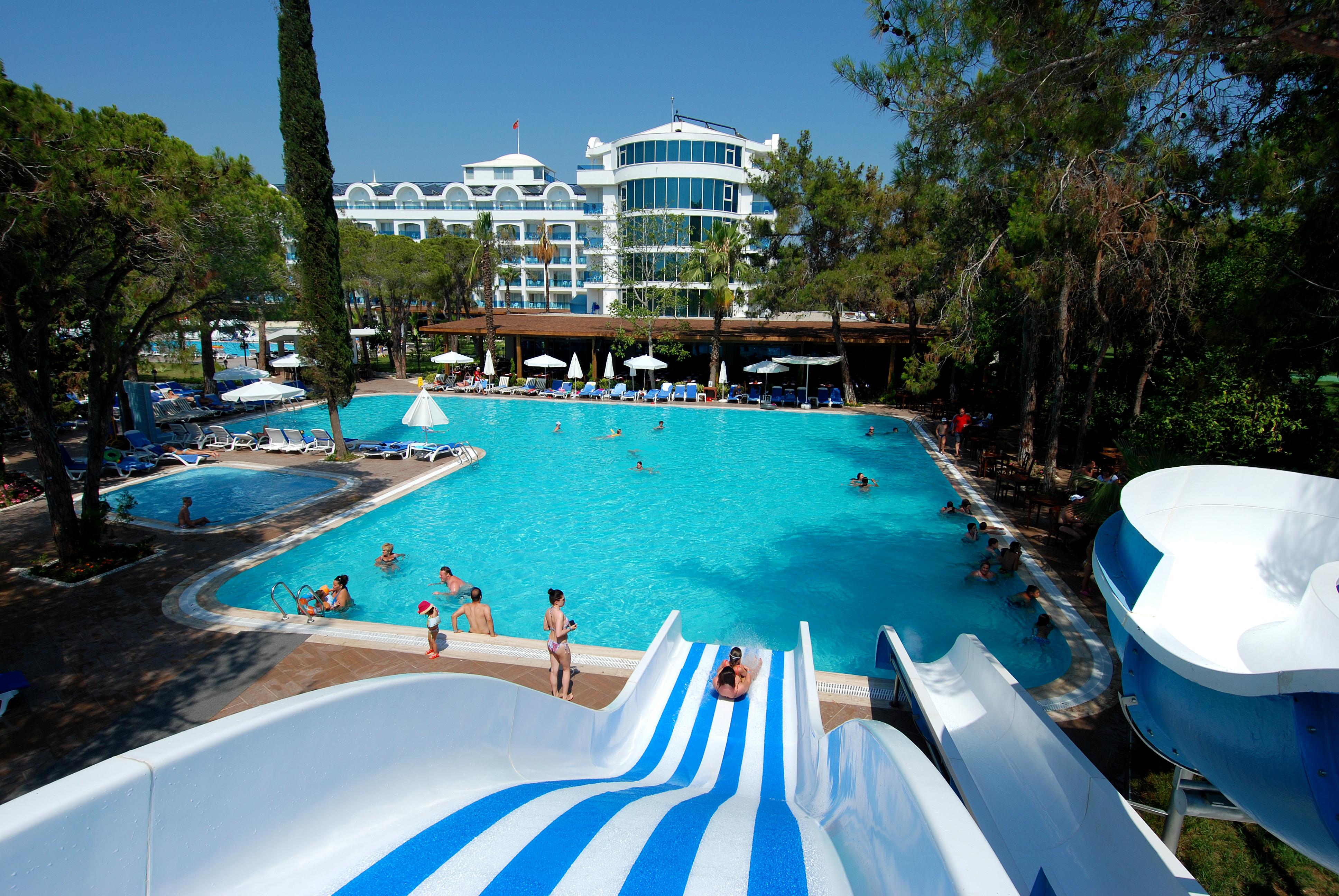 Maya World Hotel All Inclusive سيدي المظهر الخارجي الصورة