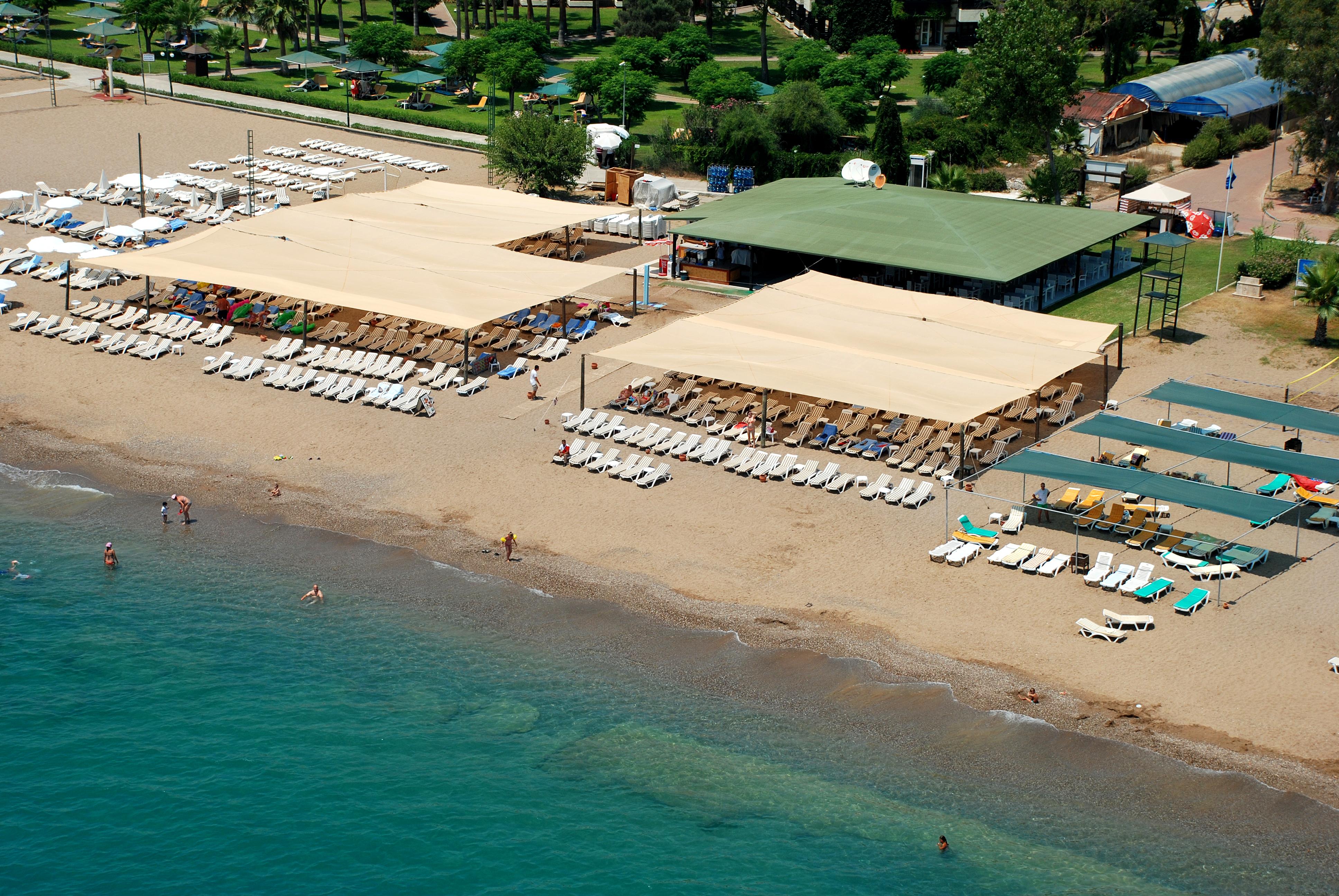 Maya World Hotel All Inclusive سيدي المظهر الخارجي الصورة