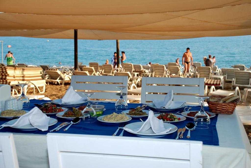 Maya World Hotel All Inclusive سيدي المظهر الخارجي الصورة